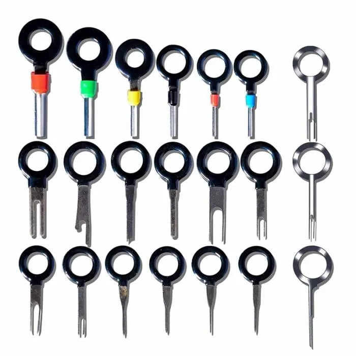 Kit Professionnel 21 Pièces