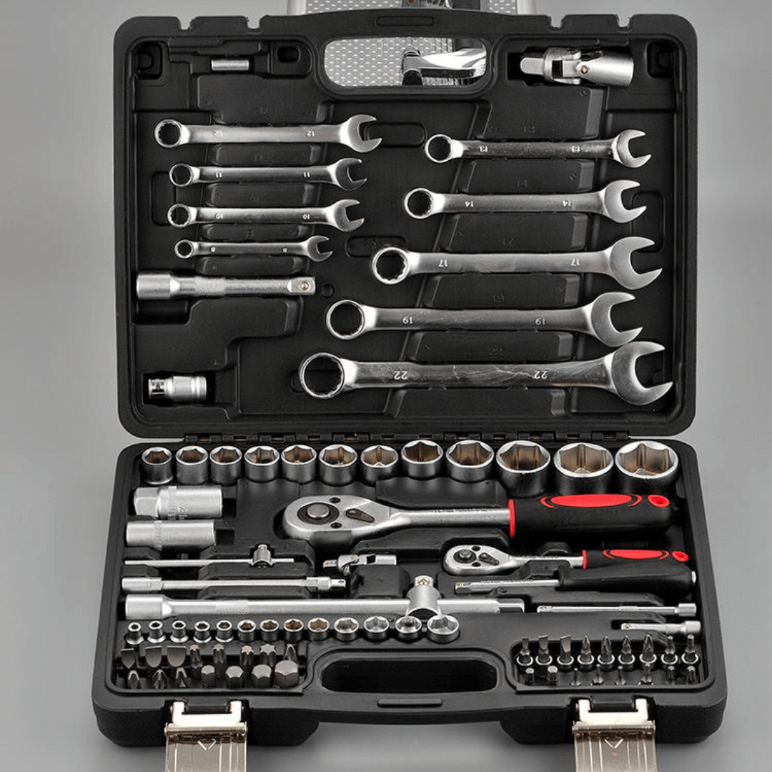 Kit d'outils d'entretien