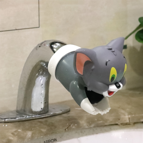 Robinet Tom