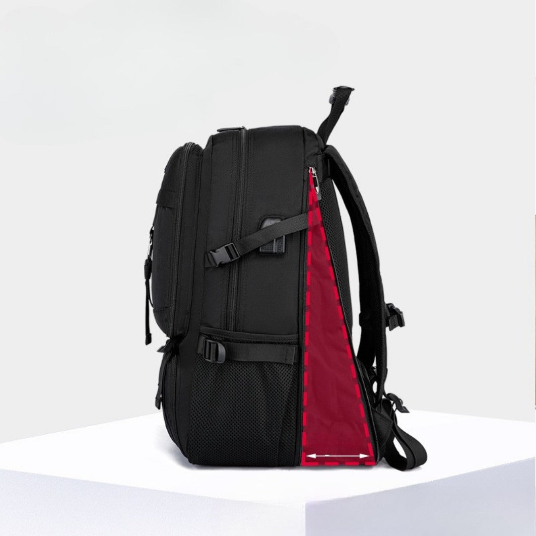 Sac à dos polyvalent