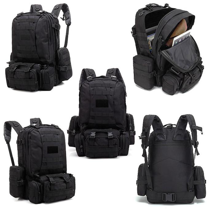 Sac à dos d'escalade