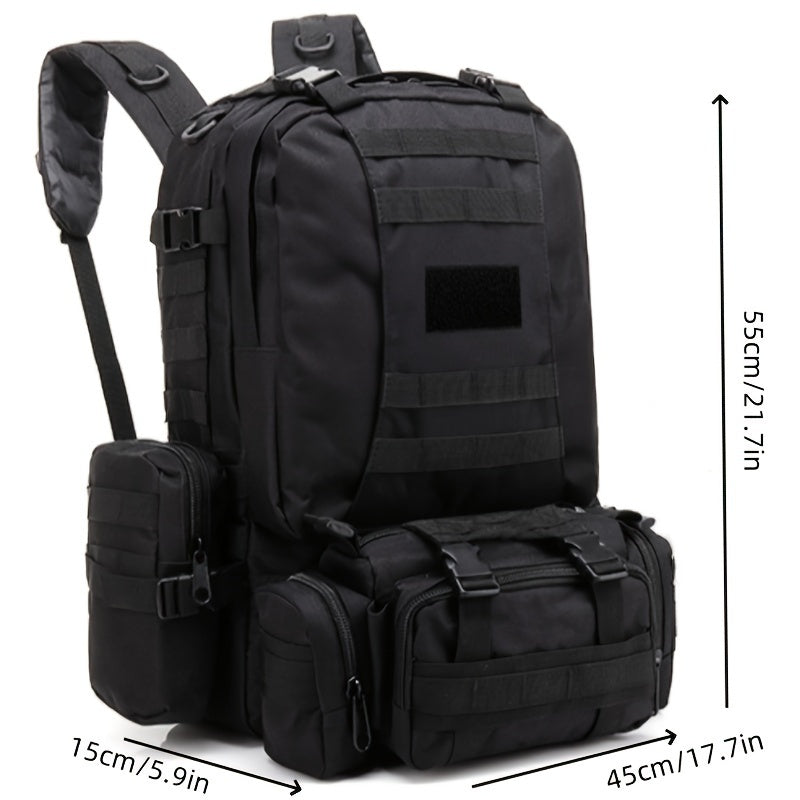 Sac à dos d'escalade
