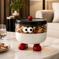 Organisateur de Gâteaux et Fruits Secs