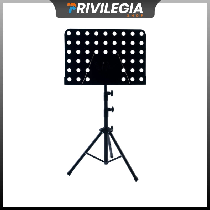 Support de Partitions Musicales
