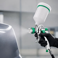 Pistolet à Peinture Pneumatique