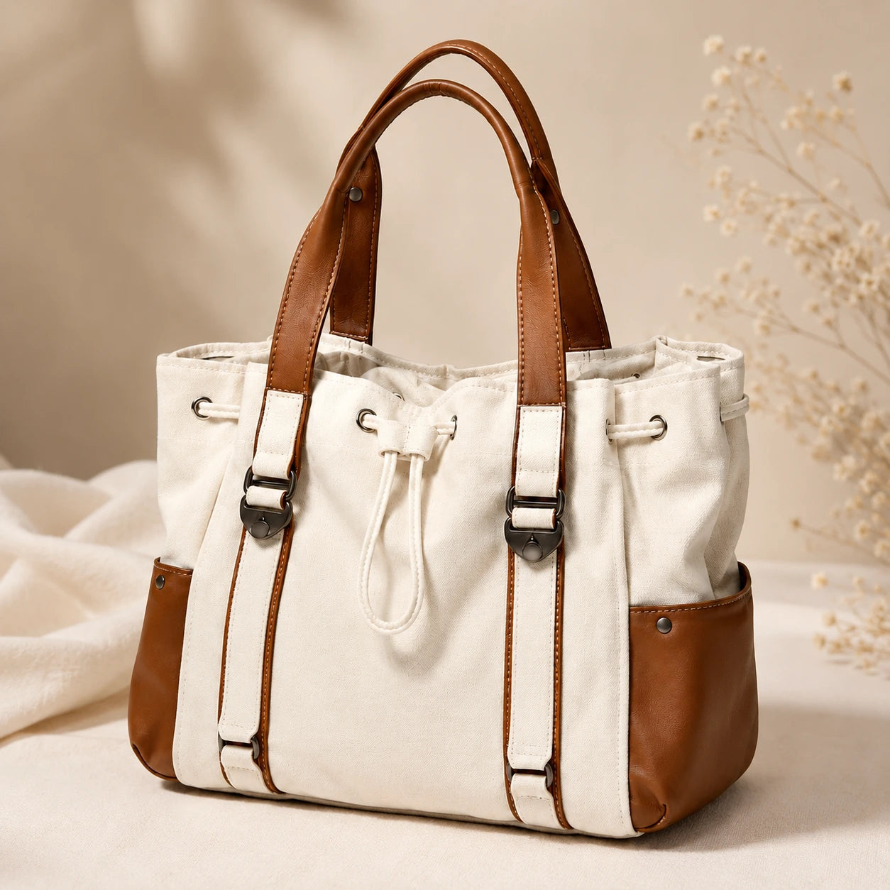 Sac à Main Épaule Élégant pour Femme