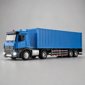 Camion de Jeu pour Enfants