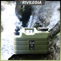 Réservoir d’Eau Portable de Voyage