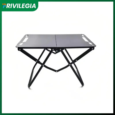 Table de Camping Pliante