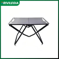 Table de Camping Pliante
