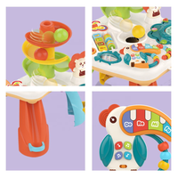 Table d'Activités pour Bébé