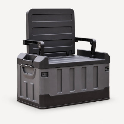 Boîte de Camping 3 en 1