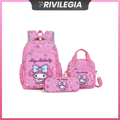 Ensemble de Sacs