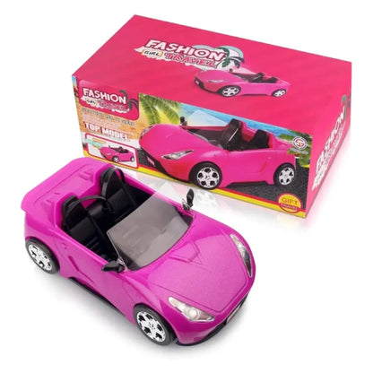 Voiture Fashion Rose
