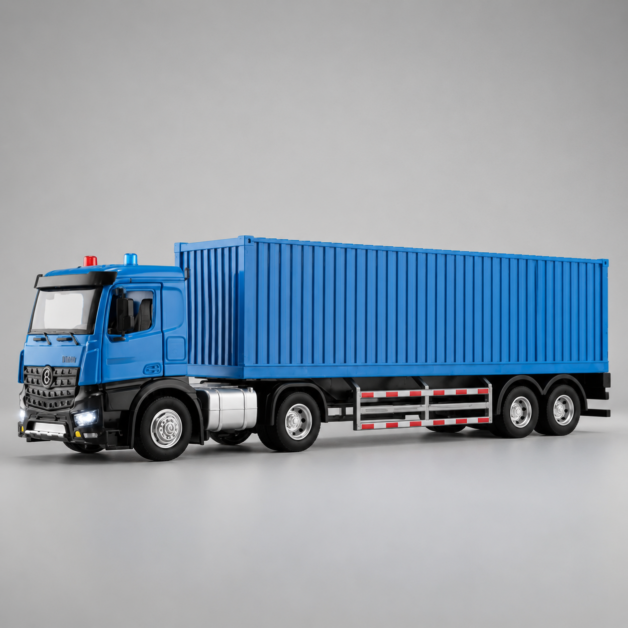 Camion de Jeu pour Enfants