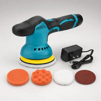 Machine de Polissage Pour Voiture