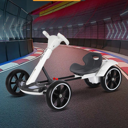 Voiture de course