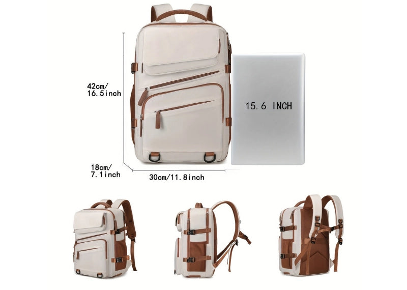 Sac à dos de voyage
