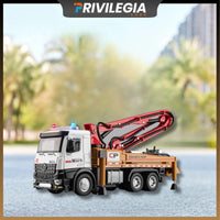 Pack de camions réalistes