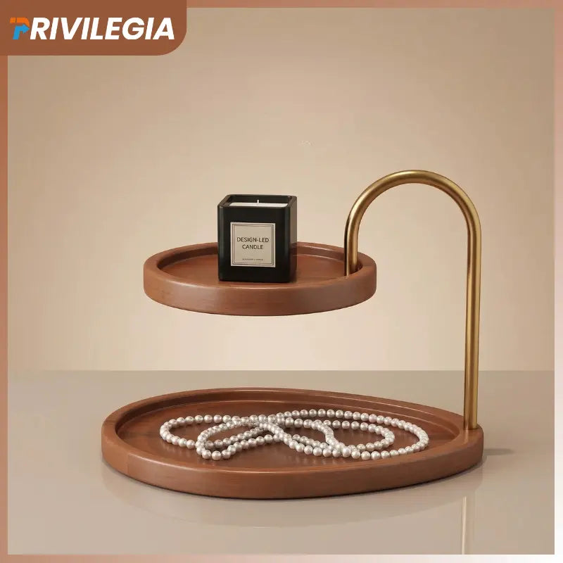Organisateur de table  au design moderne