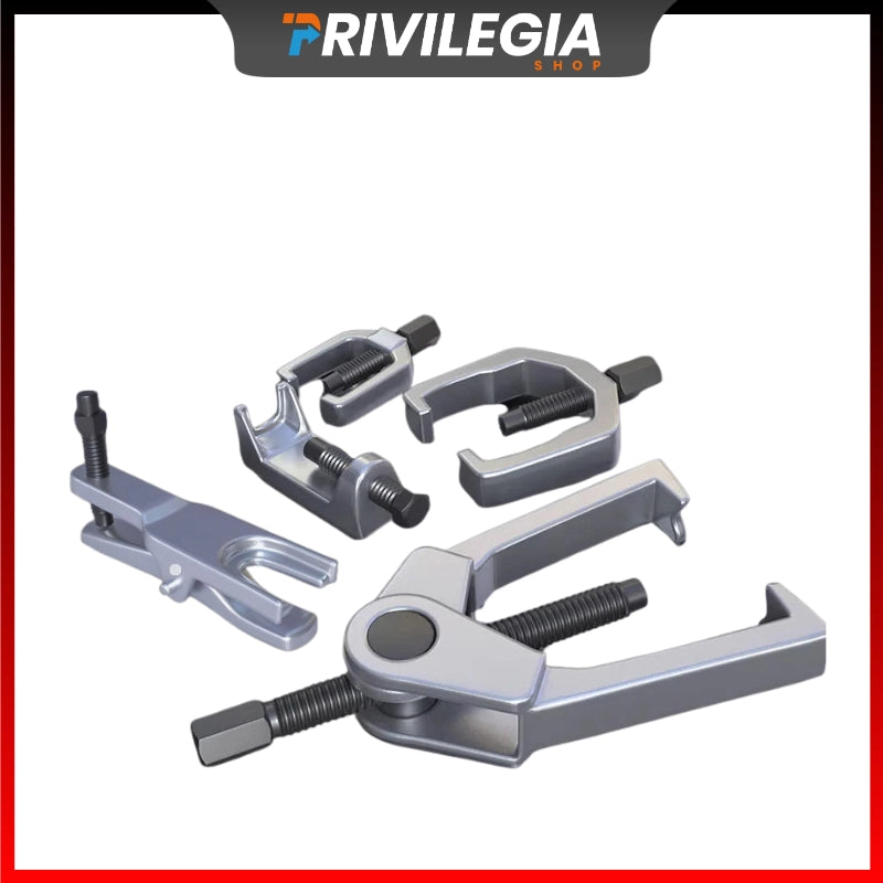 Kit de Démontage des Roues