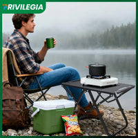 Table de Camping Pliante