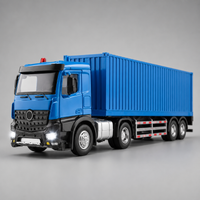 Camion de Jeu pour Enfants