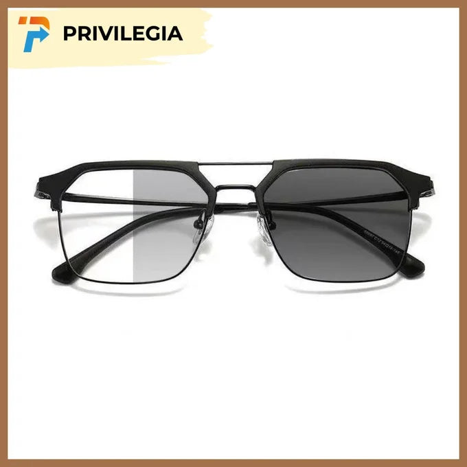 Lunettes Photochromiques UV400