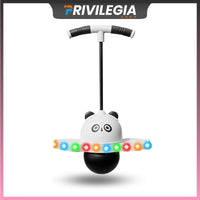 Panda Interactif pour Enfants