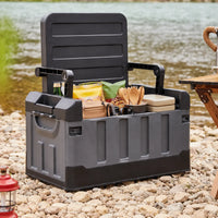 Boîte de Camping 3 en 1