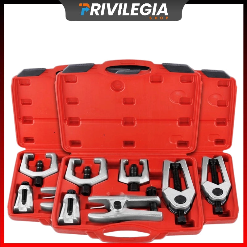 Kit de Démontage des Roues