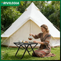 Table de Camping Pliante