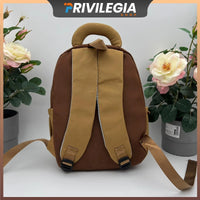 Sac au Design D'ours