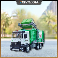 Pack de camions réalistes