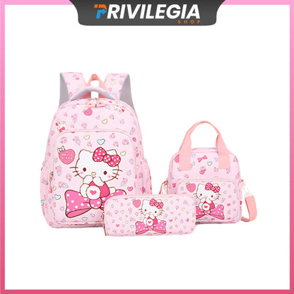 Ensemble de Sacs