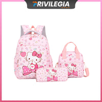 Ensemble de Sacs