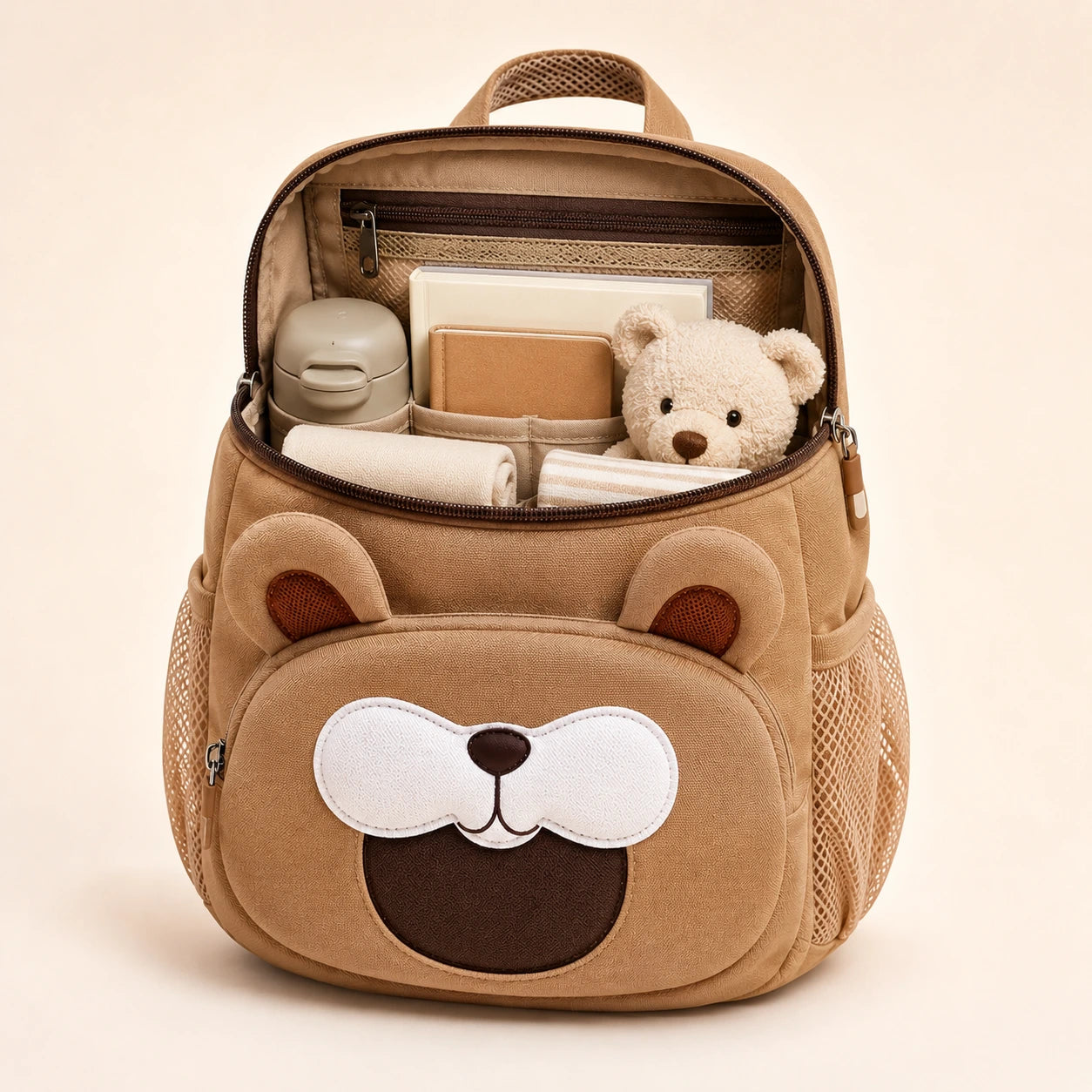Sac à Dos Enfant au Design Animal