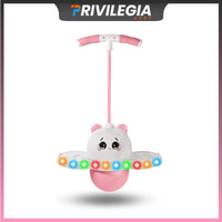 Panda Interactif pour Enfants