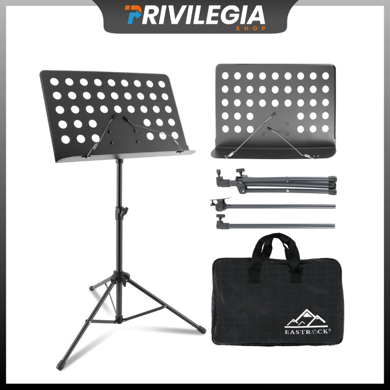 Support de Partitions Musicales