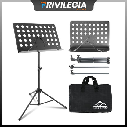 Support de Partitions Musicales