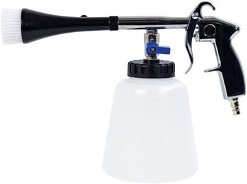 Pistolet de Nettoyage à Air Comprimé pour Voiture