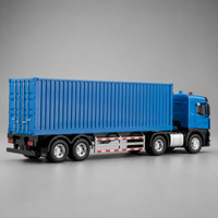 Camion de Jeu pour Enfants