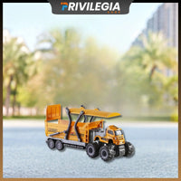 Pack de camions réalistes