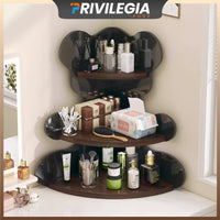 Étagère D’angle au Design Ours