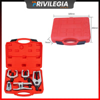 Kit de Démontage des Roues