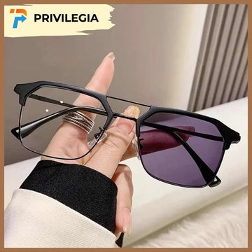 Lunettes Photochromiques UV400