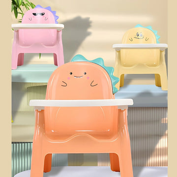 Chaise de Repas Bébé Portable