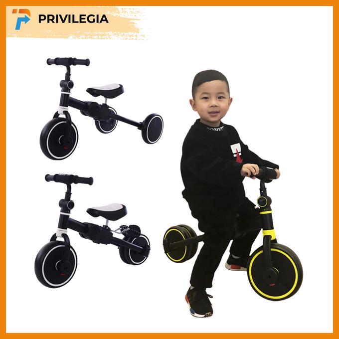 Petit Tricycle