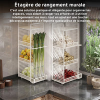 Étagère de Rangement