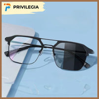 Lunettes Photochromiques UV400